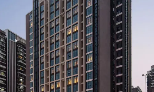 Ramada Encore By Wyndham Enshi