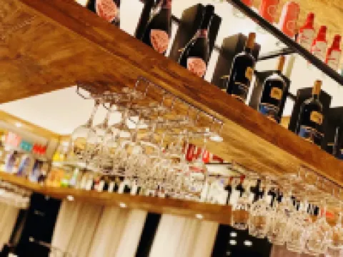 Joan Kushtai Joong Valley Bay Wild Luxury Camp