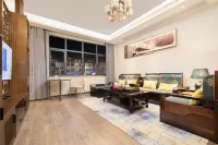 Echarm Hotel (Jingzhou Honghu Long Street) Hotels in Honghu