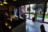 Jiaheshe Guoqiu Homestay