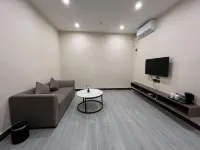 Holiday Inn Lay-Hyatt - 2 Yıldız