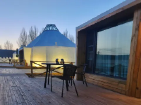 火山古驛（烏蘭哈達火山店）