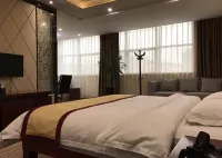 Pengze Huangting Hotel Hotels in Pengze