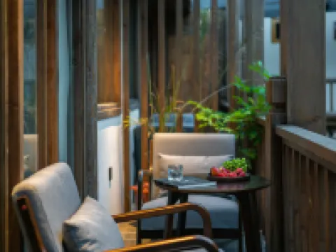 Yanlu Library Oxygen Hotel, Shangri-La(Dukezong Ancient City North Gate) Hotels in Shangri-La