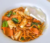Hotel Midtown Ratsada - 朝食