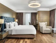 Radisson Blu Hotel, Istanbul Sisli Hotels in Istanbul