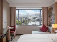 Shaoxing Keqiao Kaiyuan Mingting Hotel 사오싱 호텔