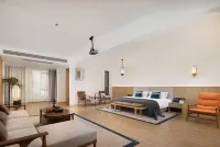 Liyang • Jinguiyuan Homestay (Tianmu Lake Scenic Area) - bar