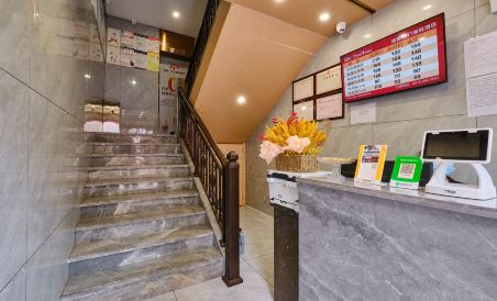 Tumai Beimen Inn Hotel - Housity