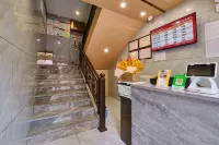 Tumai Beimen Inn Hotel Hotel a Dazhu