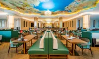 New World Taishan Hotel - Frühstück