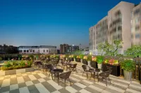 Echarm Hotel (Guangzhou Jinrongcheng Dongpu Subway Station) Hotels in Guangzhou