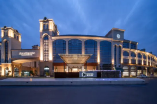 Hostel In Grove Hoteles cerca de Sanshui South Railway Station