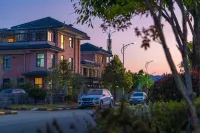 Tengchong XuShe holiday Villa - Villas