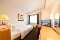 ANA Crowne Plaza MATSUYAMA by IHG - 4-Star
