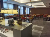 Pullman Grand Hotel (Anlu Dongda Times Square) Hotels in Anlu