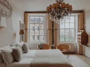 No.15 by guesthouse bath