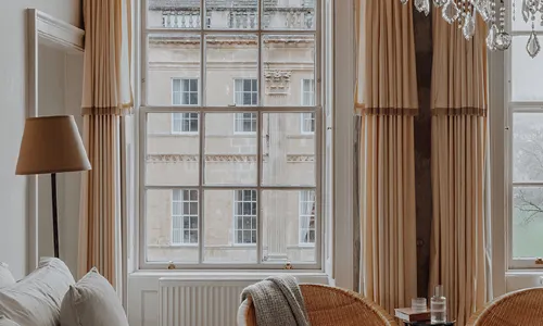 No.15 by guesthouse bath
