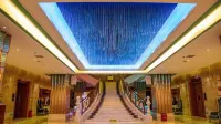 Ouli Hotel Hotel di Ruijin