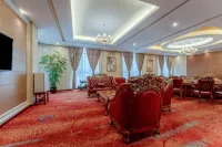 Yuhe Garden Hotel - Desayuno