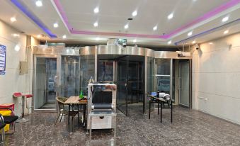 Suitetrails - Haoting Business Hotel
