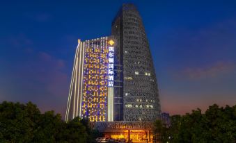 Kelton International Hotel Yibin