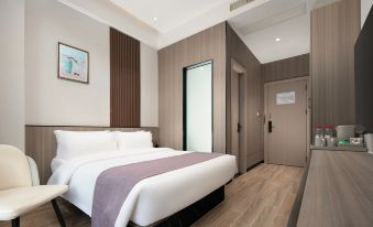 Hanji Hotel (Haikou Meilan Airport Hongzhou Jiangshan Branch)