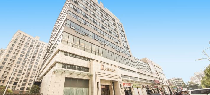 Jinjiang Inn Select (Xiaogan Changzheng Road Sports Center) Hotels in Xiaogan