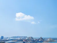 Aegean Bay seascape Lodge (Danzhou Haihua Island 2 Island shop)