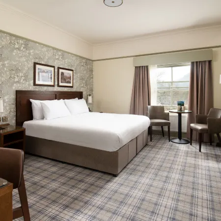 The Swan at Grasmere- the Inn Collection Group
