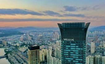 The Westin Wenzhou