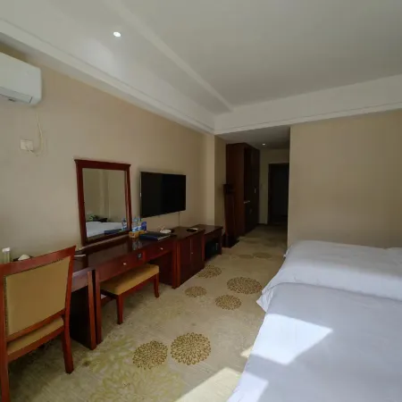 BAILONGJIANGHOTEL