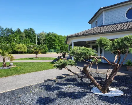 エキノックス ホテル マルヌのホテル