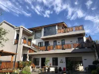 Leisure time of the mountains Hotels in Lishui District