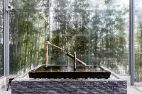 미후유 e스포츠 호텔 자유 건담 조형물 주변 호텔