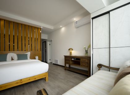 Lijiang Tianran Inn (Lijiang Ancient Town Big Waterwheel Branch)