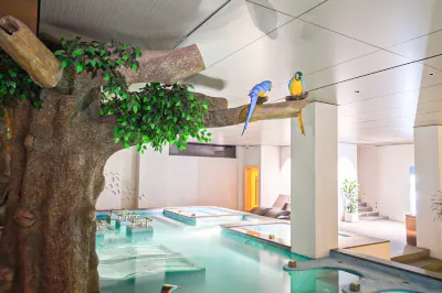 Xiamen Dingxi Yuequan Homestay Hotels in Tong'an District