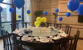 Hangzhou Zhelv Kaiyuan Mingting Hotel
