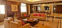Howard Johnson Tongfang Plaza Zhuji