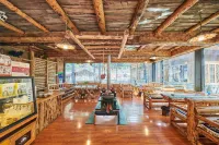 Yang Yuhade China's most beautiful Tibetan village Hotel a Heishui