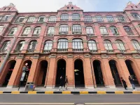 Homeinn Hotel (Shanghai Waibaidu Bridge Sichuan North Road) فنادق في شنغهاي