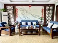 Yancangshan Farmhouse