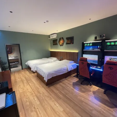 Cave Hotel