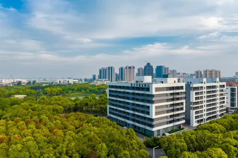 이렇승 에탕 호텔 (창수 장하이 로드)