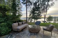 Pinecrest Villa - Castle Style Living on Seaside - Villas