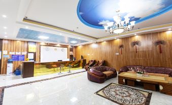 Taikang Hotel