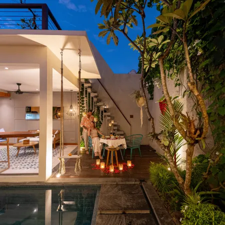 Ayona Villa Seminyak by Ini VIE Hospitality