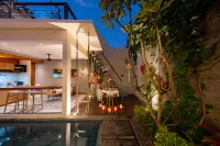 Ayona Villa Seminyak by Ini VIE Hospitality - acceptant les animaux