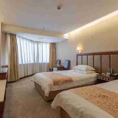 Bibo Hotel Rooms