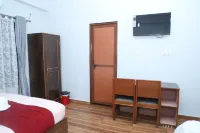 Hotel Nepal Inn Sauraha